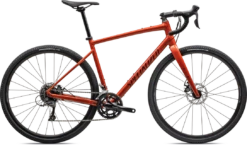 SpecializedDiverge E5