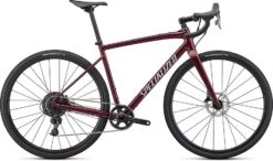 SpecializedDiverge E5 Comp