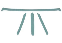 SpecializedDuet Pad Set