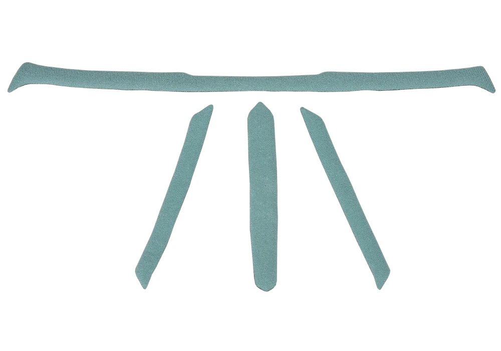 SpecializedDuet Pad Set