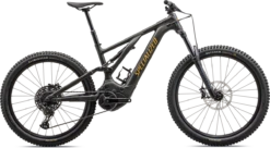 SpecializedLevo Alloy