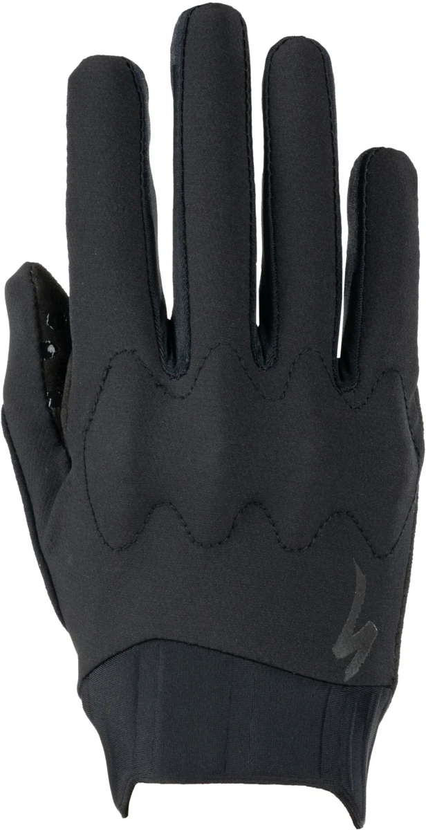 SpecializedMen's Trail D3O Glove Long Finger