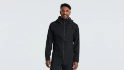 SpecializedMen's Trail Rain Jacket