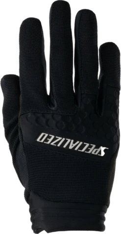SpecializedMen's Trail Shield Glove Long Finger