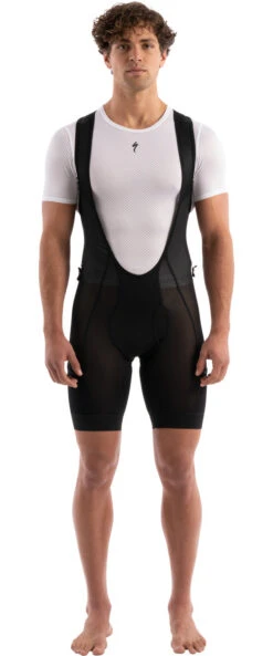 SpecializedMen's Mountain Liner Bib Shorts With SWAT