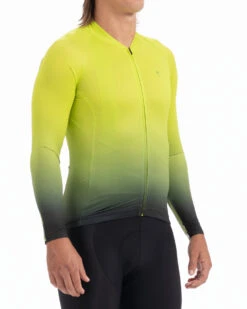 SpecializedSL Air Jersey LS HyperViz