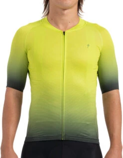 SpecializedSL Air Jersey SS HyperViz