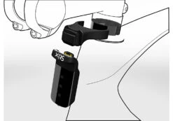 SpecializedStix Headset Spacer Mount