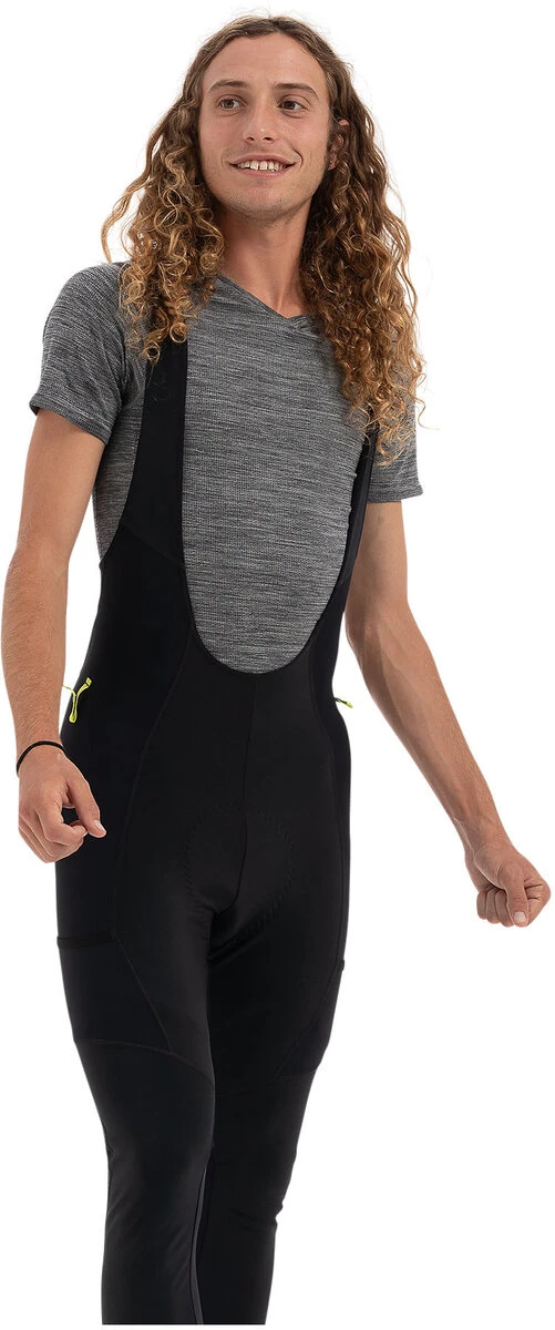 SpecializedTherminal Mountain Bib Knickers With Swat