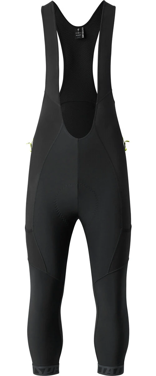 SpecializedTherminal Mountain Bib Knickers With Swat - Image 3