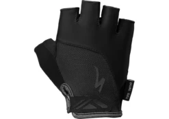 SpecializedWomen's Body Geometry Dual-Gel Short Finger Gloves