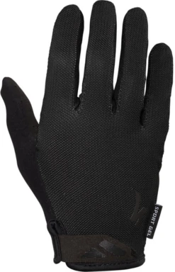 SpecializedWomen's Body Geometry Sport Gel Long Finger Gloves
