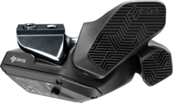 SRAMAXS Rocker Paddle Controller