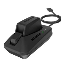 SRAMeTAP Battery Charger