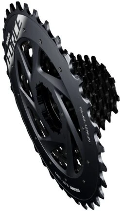 SRAMForce XG-1270 12-Speed Cassette