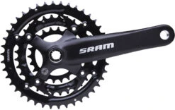 SRAMS600 3.0 Crankset (42/32/22)