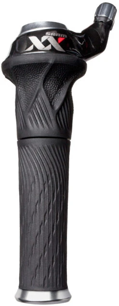 SRAMXX 2x10 Grip Shift Set
