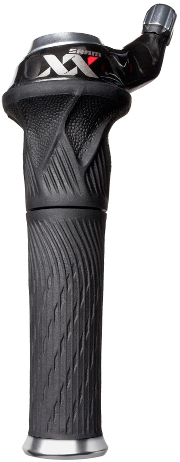 SRAMXX 2x10 Grip Shift Set