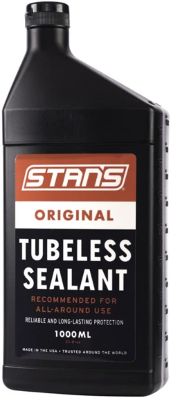 Stan's No TubesOriginal Tubeless Sealant - 1000ml
