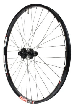 Stan's No TubesFlow MK3 27.5 Rear Wheels