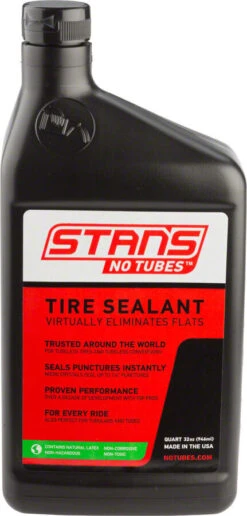 Stan's No TubesTire Sealant
