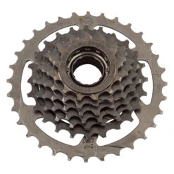 Sunlite7-Speed Freewheel