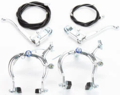 SunliteCruiser/MX Brake Set (Aluminum)