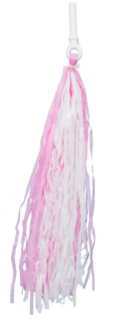 SunlitePom Pom Streamers