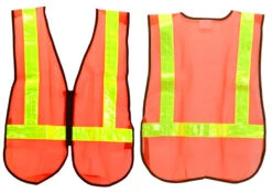 SunliteSafety Vest