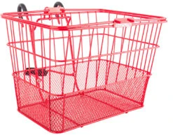 SunliteStandard Mesh Bottom Lift-Off Basket