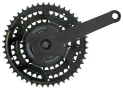 SunliteSteel Triple Crank