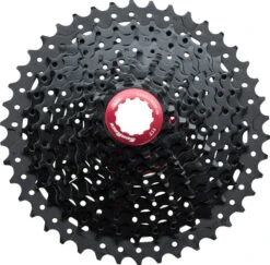 SunRaceMX3 10-Speed Cassette