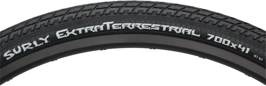 SurlyExtraTerrestrial 700c Tubeless Ready