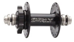 SurlyUltra New Disc Front Hub