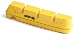 SwissStopFlashPro Yellow King