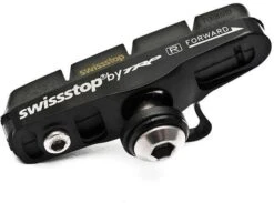 SwissStopFull FlashPro Black Prince