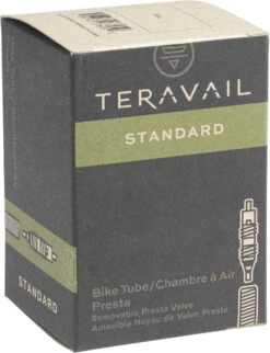 TeravailTube (27.5 Inch, Presta Valve) (650B)