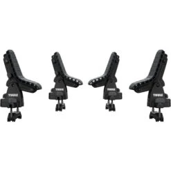 ThuleDockGrip Kayak Saddle