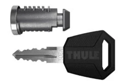 ThuleOne-Key System 2 Pack