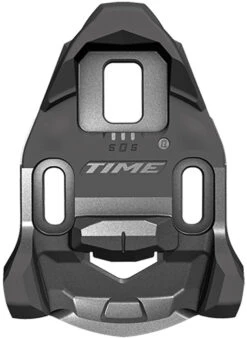 TimeICLIC Free Cleat