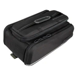 TopeakE-Xplore Trunkbag, MTX QuickTrack 2.0 Attachment