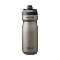 TrekPodium Insulated Titanium 18oz