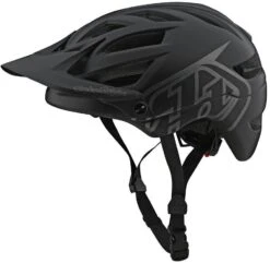 Troy Lee DesignsA1 Helmet No MIPS Drone