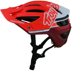 Troy Lee DesignsA2 Helmet W/MIPS Silhouette