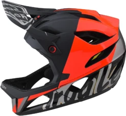 Troy Lee DesignsStage Helmet W/MIPS Nova