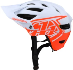 Troy Lee DesignsYouth A1 Helmet W/MIPS Classic