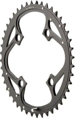 TruVativTrushift Alloy Chainring