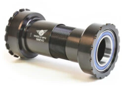 Wheels Manufacturing386EVO ABEC-3 For 24mm Shimano Cranks