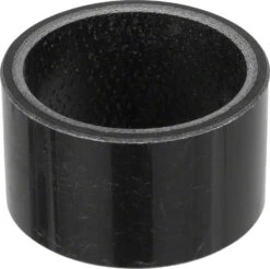 Wheels ManufacturingCarbon Fiber Headset Spacer 1-1/8-inch X 15mm