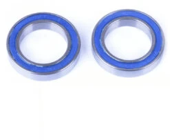 Wheels ManufacturingEnduro 24x37 ABEC-3 Sealed Bearings, Bag Of 2